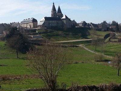 e3 Abbaye Benevent